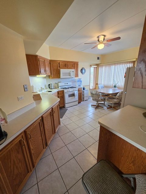 Tiny photo for 7902 NAGLE Avenue #2S, Burbank, IL 60459 (MLS # 12616204)