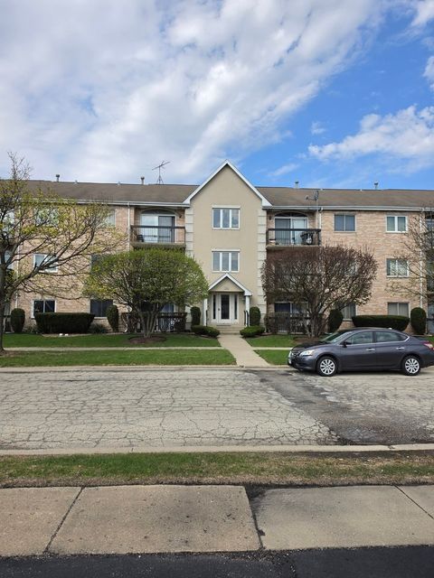 Photo of 7902 NAGLE Avenue #2S, Burbank, IL 60459 (MLS # 12616204)