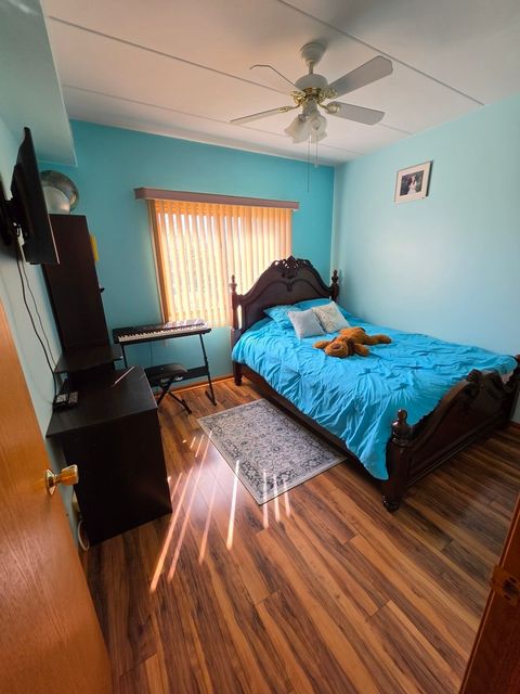 Tiny photo for 7902 NAGLE Avenue #2S, Burbank, IL 60459 (MLS # 12616204)