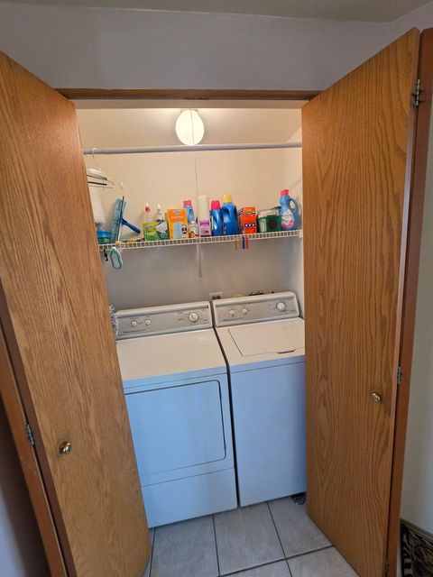 Tiny photo for 7902 NAGLE Avenue #2S, Burbank, IL 60459 (MLS # 12616204)