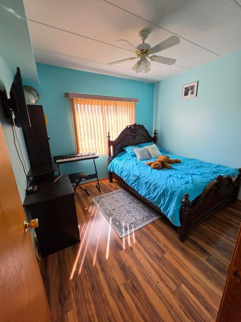 Tiny photo for 7902 NAGLE Avenue #2S, Burbank, IL 60459 (MLS # 12616204)