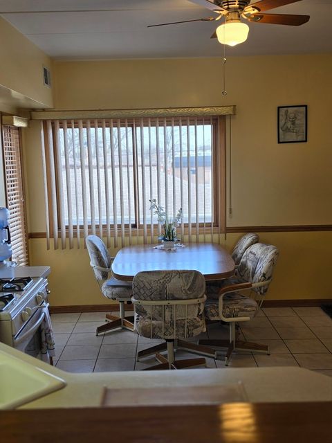 Tiny photo for 7902 NAGLE Avenue #2S, Burbank, IL 60459 (MLS # 12616204)