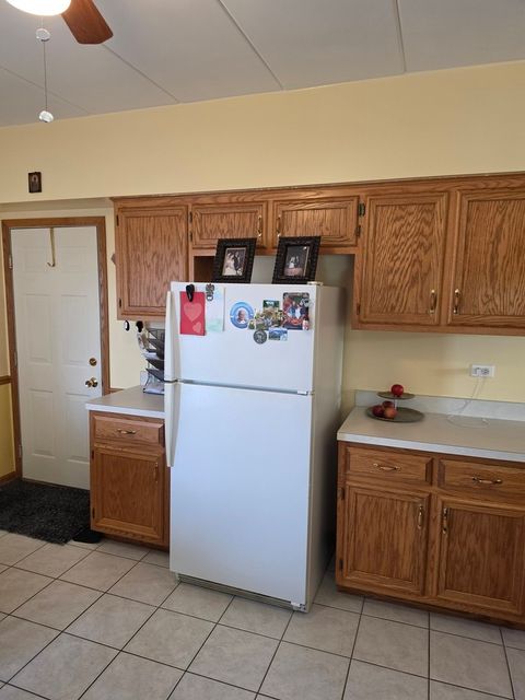 Tiny photo for 7902 NAGLE Avenue #2S, Burbank, IL 60459 (MLS # 12616204)