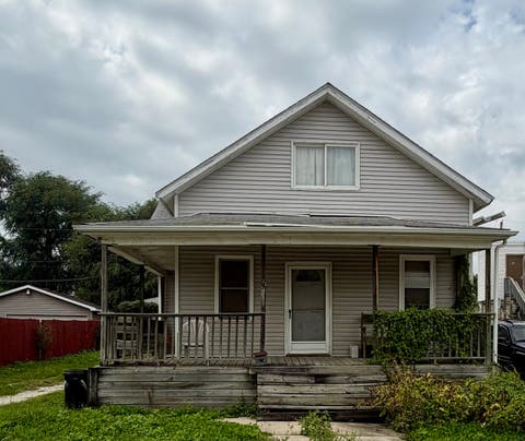 Photo of 1113 Elizabeth Street, Joliet, IL 60435 (MLS # 12736630)