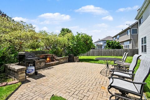 Tiny photo for 88 Westbourne Avenue, Sugar Grove, IL 60554 (MLS # 12682248)