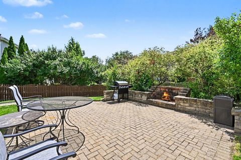 Tiny photo for 88 Westbourne Avenue, Sugar Grove, IL 60554 (MLS # 12682248)