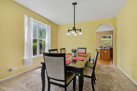 Tiny photo for 88 Westbourne Avenue, Sugar Grove, IL 60554 (MLS # 12682248)