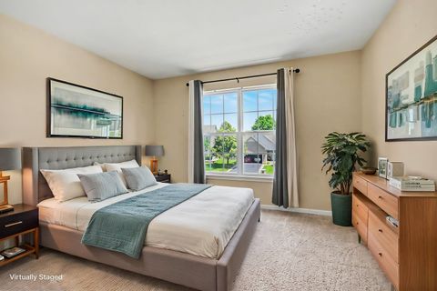 Tiny photo for 88 Westbourne Avenue, Sugar Grove, IL 60554 (MLS # 12682248)