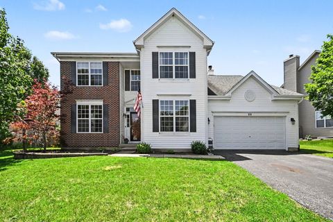Tiny photo for 88 Westbourne Avenue, Sugar Grove, IL 60554 (MLS # 12682248)