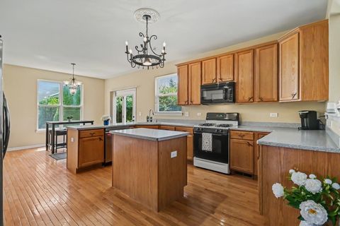 Tiny photo for 88 Westbourne Avenue, Sugar Grove, IL 60554 (MLS # 12682248)