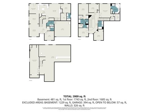 Tiny photo for 88 Westbourne Avenue, Sugar Grove, IL 60554 (MLS # 12682248)