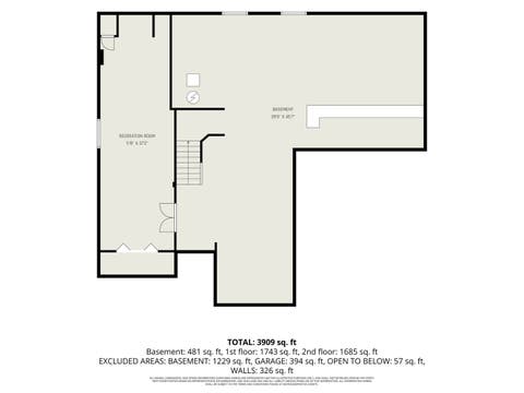 Tiny photo for 88 Westbourne Avenue, Sugar Grove, IL 60554 (MLS # 12682248)