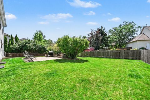 Tiny photo for 88 Westbourne Avenue, Sugar Grove, IL 60554 (MLS # 12682248)