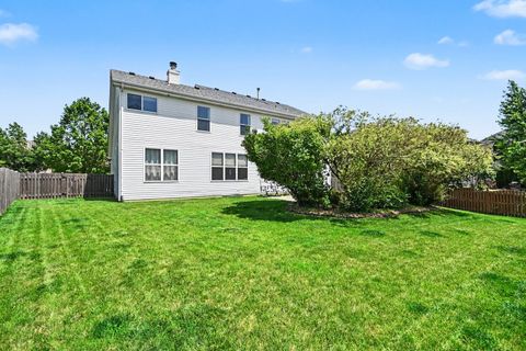 Tiny photo for 88 Westbourne Avenue, Sugar Grove, IL 60554 (MLS # 12682248)