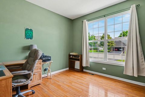 Tiny photo for 88 Westbourne Avenue, Sugar Grove, IL 60554 (MLS # 12682248)