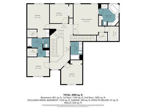Tiny photo for 88 Westbourne Avenue, Sugar Grove, IL 60554 (MLS # 12682248)