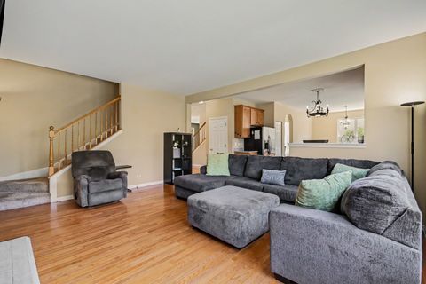 Tiny photo for 88 Westbourne Avenue, Sugar Grove, IL 60554 (MLS # 12682248)