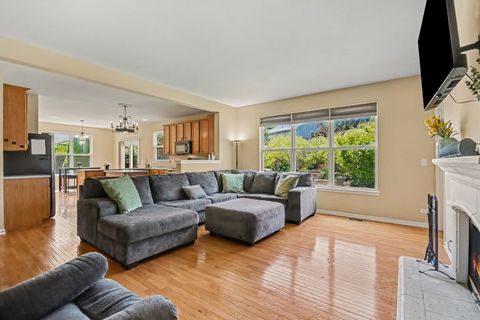 Tiny photo for 88 Westbourne Avenue, Sugar Grove, IL 60554 (MLS # 12682248)