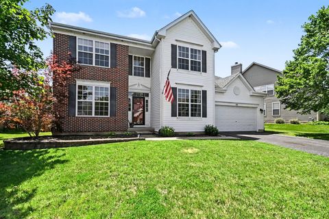 Tiny photo for 88 Westbourne Avenue, Sugar Grove, IL 60554 (MLS # 12682248)
