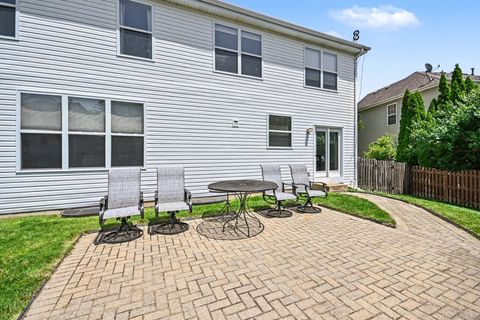 Tiny photo for 88 Westbourne Avenue, Sugar Grove, IL 60554 (MLS # 12682248)