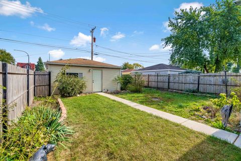 Tiny photo for 1501 S 56th Court, Cicero, IL 60804 (MLS # 12497801)