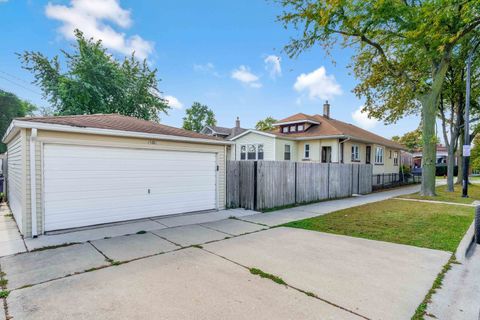 Tiny photo for 1501 S 56th Court, Cicero, IL 60804 (MLS # 12497801)