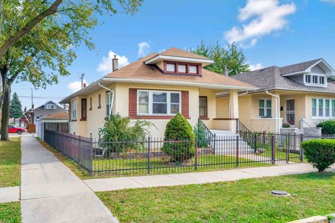 Photo of 1501 S 56th Court, Cicero, IL 60804 (MLS # 12497801)