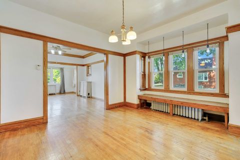 Tiny photo for 1501 S 56th Court, Cicero, IL 60804 (MLS # 12497801)