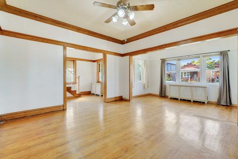 Tiny photo for 1501 S 56th Court, Cicero, IL 60804 (MLS # 12497801)