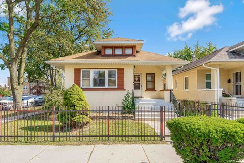 Tiny photo for 1501 S 56th Court, Cicero, IL 60804 (MLS # 12497801)