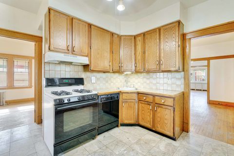 Tiny photo for 1501 S 56th Court, Cicero, IL 60804 (MLS # 12497801)