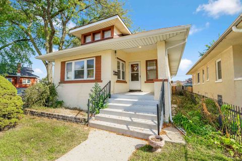 Tiny photo for 1501 S 56th Court, Cicero, IL 60804 (MLS # 12497801)