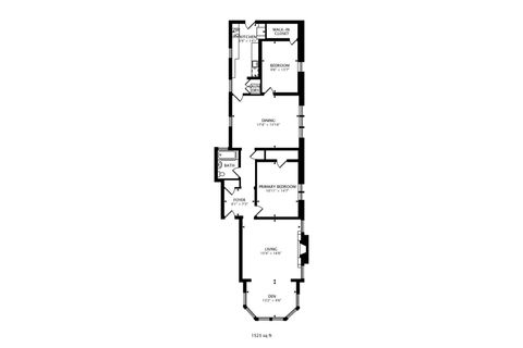 Tiny photo for 806 Forest Avenue #1, Evanston, IL 60202 (MLS # 12634608)