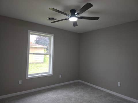 Tiny photo for 1005 Augusta Road, Carthage, IL 62321 (MLS # 100539017)