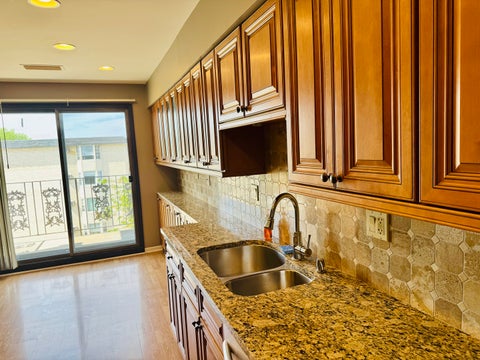 Tiny photo for 5501 Lincoln Avenue #510, Morton Grove, IL 60053 (MLS # 12665436)