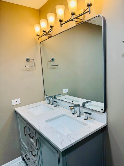 Tiny photo for 5501 Lincoln Avenue #510, Morton Grove, IL 60053 (MLS # 12665436)