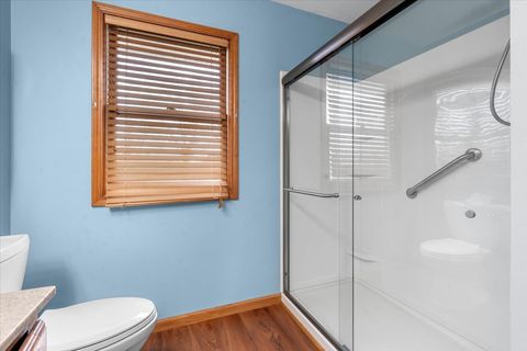 Tiny photo for 504 Augusta Drive, Chatham, IL 62629 (MLS # 12609147)