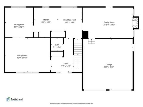 Tiny photo for 504 Augusta Drive, Chatham, IL 62629 (MLS # 12609147)