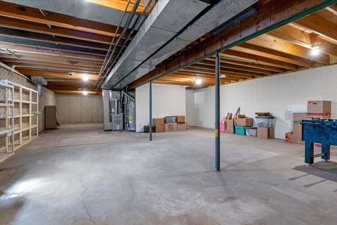 Tiny photo for 504 Augusta Drive, Chatham, IL 62629 (MLS # 12609147)