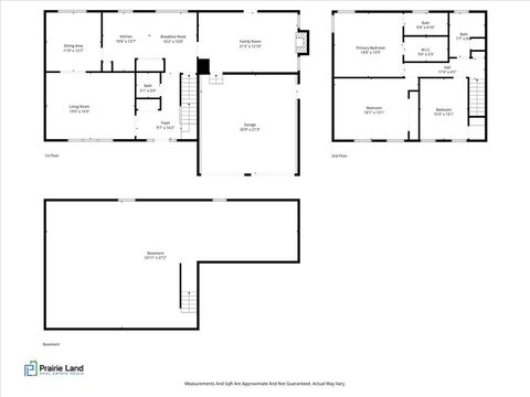 Tiny photo for 504 Augusta Drive, Chatham, IL 62629 (MLS # 12609147)