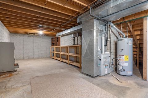 Tiny photo for 504 Augusta Drive, Chatham, IL 62629 (MLS # 12609147)