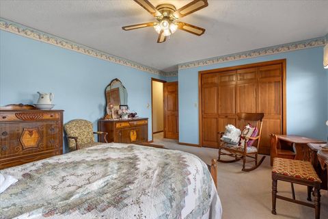 Tiny photo for 504 Augusta Drive, Chatham, IL 62629 (MLS # 12609147)