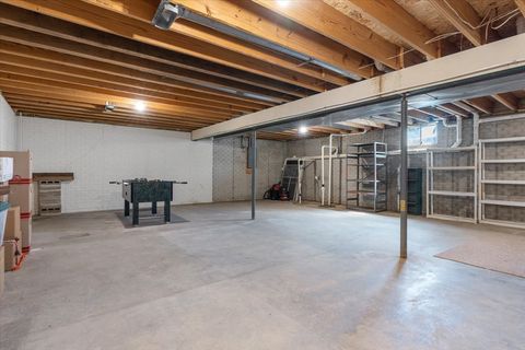 Tiny photo for 504 Augusta Drive, Chatham, IL 62629 (MLS # 12609147)