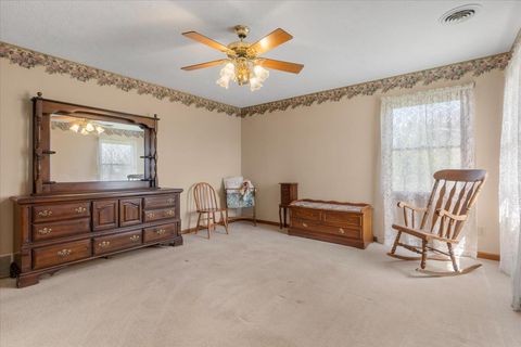 Tiny photo for 504 Augusta Drive, Chatham, IL 62629 (MLS # 12609147)