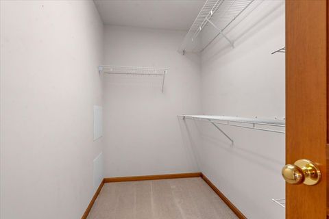 Tiny photo for 504 Augusta Drive, Chatham, IL 62629 (MLS # 12609147)