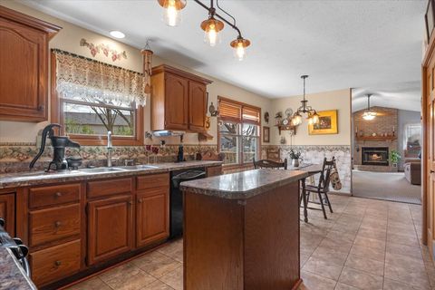 Tiny photo for 504 Augusta Drive, Chatham, IL 62629 (MLS # 12609147)