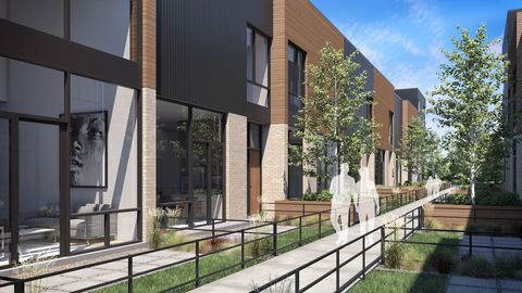 Tiny photo for 6218 S Woodlawn Avenue #A, Chicago, IL 60637 (MLS # 12153653)