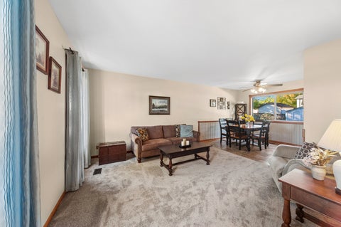 Tiny photo for 677 Windemere Lane, Carol Stream, IL 60188 (MLS # 12749472)
