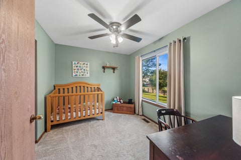 Tiny photo for 677 Windemere Lane, Carol Stream, IL 60188 (MLS # 12749472)