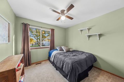Tiny photo for 677 Windemere Lane, Carol Stream, IL 60188 (MLS # 12749472)